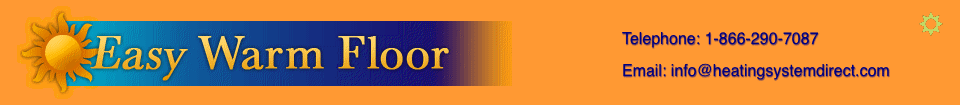 logoeasywarmfloor